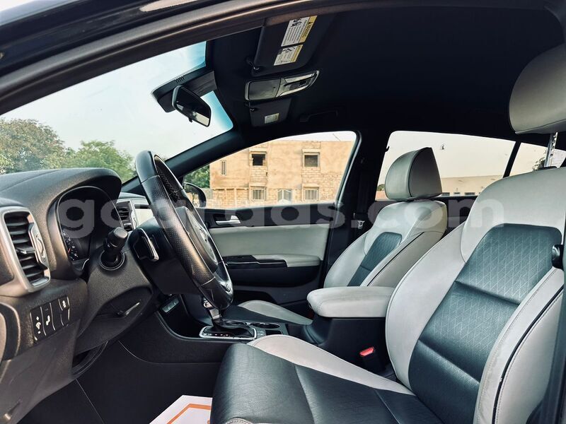 Big with watermark kia sportage dakar dakar 24090