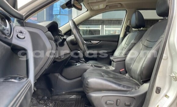 Acheter Occasion Voiture Nissan Rogue Gris à Dakar, Dakar Acheter Occasion Voiture Nissan Rogue Gris à Dakar, Dakar