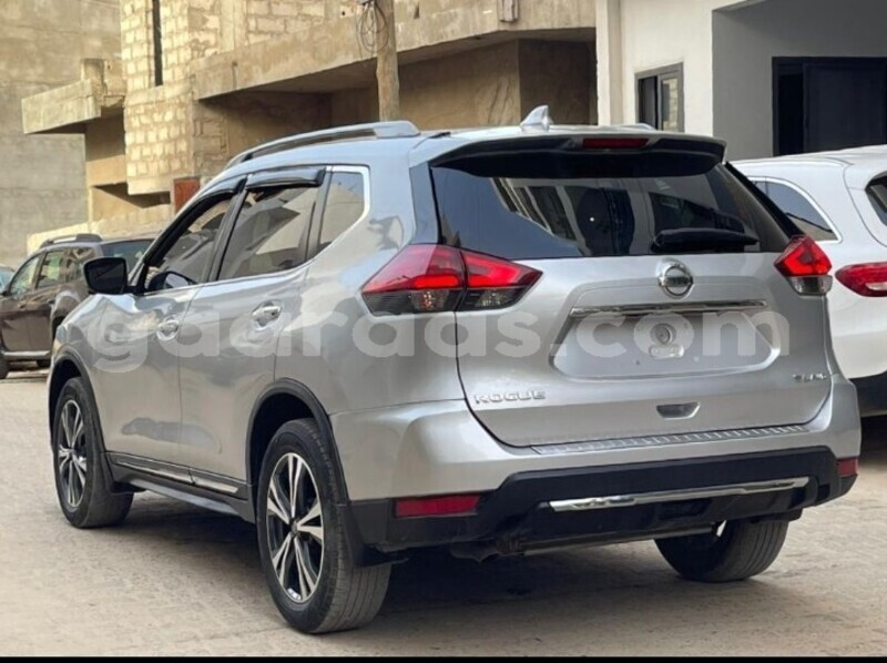 Big with watermark nissan rogue dakar dakar 24092