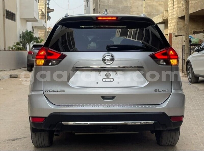 Big with watermark nissan rogue dakar dakar 24092