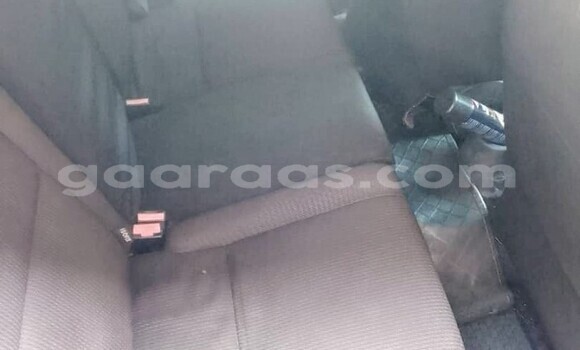 Acheter Occasion Voiture Peugeot 207 Gris à Dakar, Dakar Acheter Occasion Voiture Peugeot 207 Gris à Dakar, Dakar