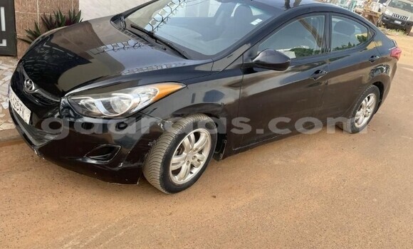 Buy Used Hyundai Elantra Other Car in Dakar in Dakar Buy Used Hyundai Elantra Other Car in Dakar in Dakar