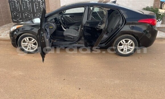 Buy Used Hyundai Elantra Other Car in Dakar in Dakar Buy Used Hyundai Elantra Other Car in Dakar in Dakar