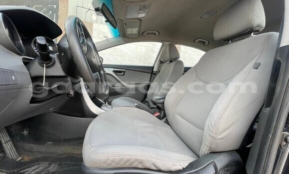 Buy Used Hyundai Elantra Other Car in Dakar in Dakar Buy Used Hyundai Elantra Other Car in Dakar in Dakar