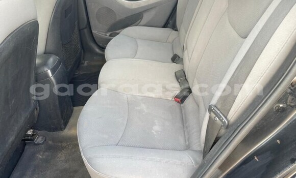 Buy Used Hyundai Elantra Other Car in Dakar in Dakar Buy Used Hyundai Elantra Other Car in Dakar in Dakar