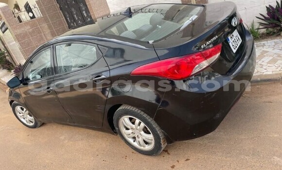 Buy Used Hyundai Elantra Other Car in Dakar in Dakar Buy Used Hyundai Elantra Other Car in Dakar in Dakar
