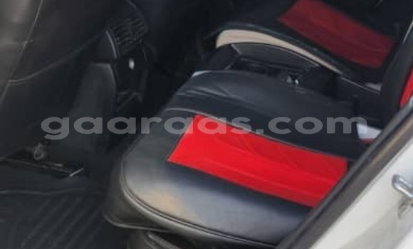 Dieundeu Occasion BMW X6 White Auto in Dakar in Dakar Dieundeu Occasion BMW X6 White Auto in Dakar in Dakar