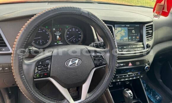 Dieundeu Occasion Hyundai Tucson Other Auto in Dakar in Dakar Dieundeu Occasion Hyundai Tucson Other Auto in Dakar in Dakar