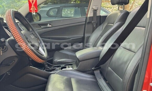 Dieundeu Occasion Hyundai Tucson Other Auto in Dakar in Dakar Dieundeu Occasion Hyundai Tucson Other Auto in Dakar in Dakar