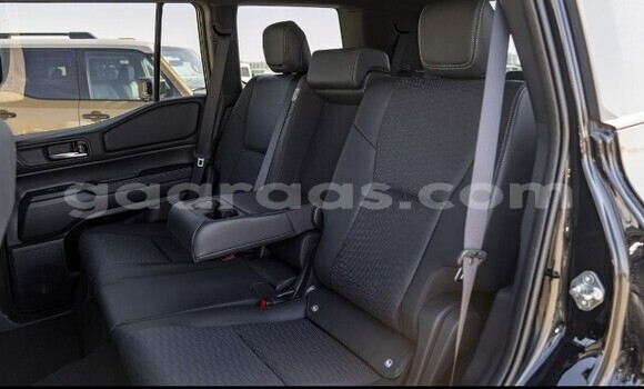 Acheter Occasion Voiture Toyota Land Cruiser Prado Autre à Dakar, Dakar Acheter Occasion Voiture Toyota Land Cruiser Prado Autre à Dakar, Dakar