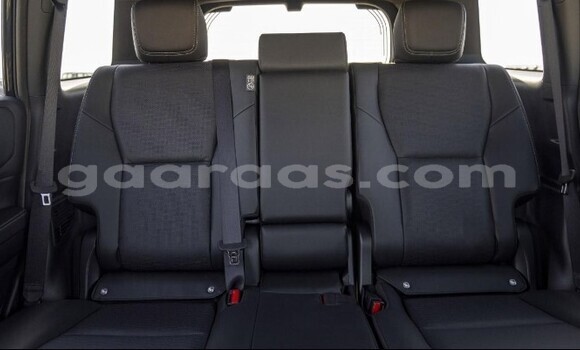 Acheter Occasion Voiture Toyota Land Cruiser Prado Autre à Dakar, Dakar Acheter Occasion Voiture Toyota Land Cruiser Prado Autre à Dakar, Dakar