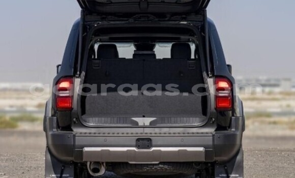 Acheter Occasion Voiture Toyota Land Cruiser Prado Autre à Dakar, Dakar Acheter Occasion Voiture Toyota Land Cruiser Prado Autre à Dakar, Dakar