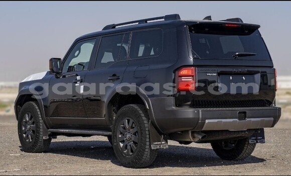 Acheter Occasion Voiture Toyota Land Cruiser Prado Autre à Dakar, Dakar Acheter Occasion Voiture Toyota Land Cruiser Prado Autre à Dakar, Dakar