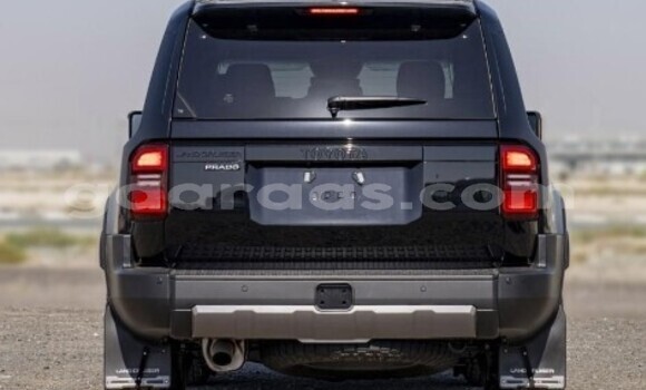 Acheter Occasion Voiture Toyota Land Cruiser Prado Autre à Dakar, Dakar Acheter Occasion Voiture Toyota Land Cruiser Prado Autre à Dakar, Dakar