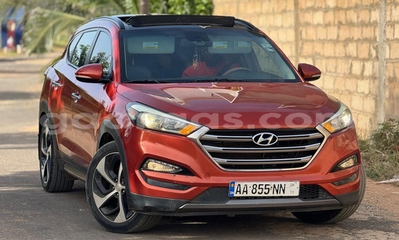 Acheter Occasion Voiture Hyundai Tucson Other à Dakar, Dakar
