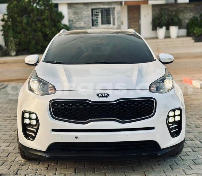 Big with watermark kia sportage dakar dakar 24118