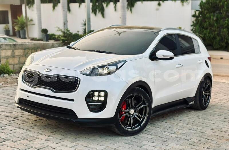 Big with watermark kia sportage dakar dakar 24118