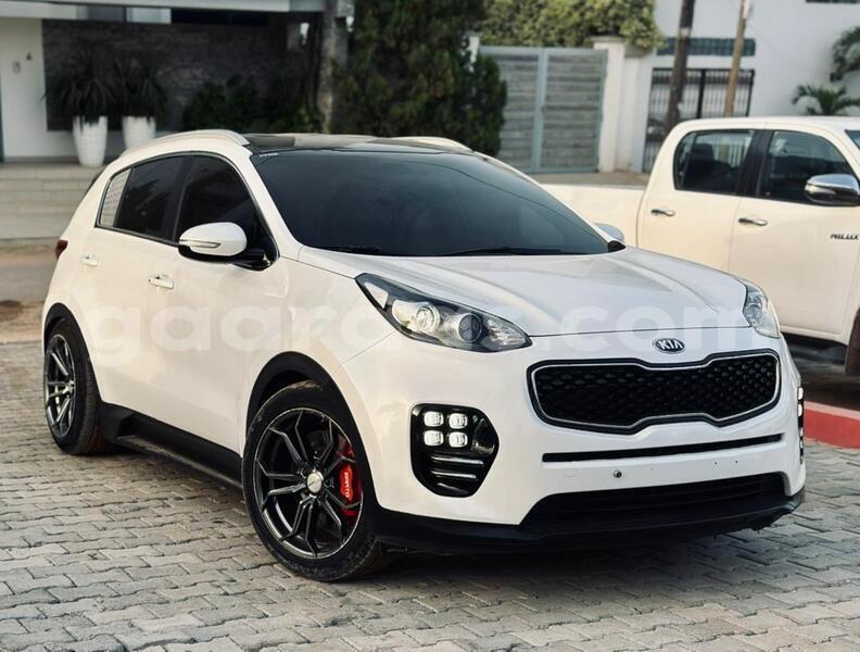 Big with watermark kia sportage dakar dakar 24118