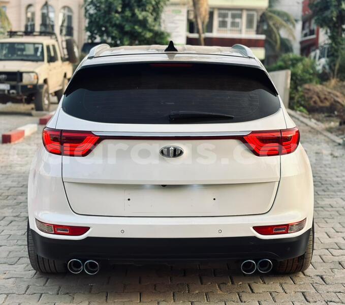 Big with watermark kia sportage dakar dakar 24118