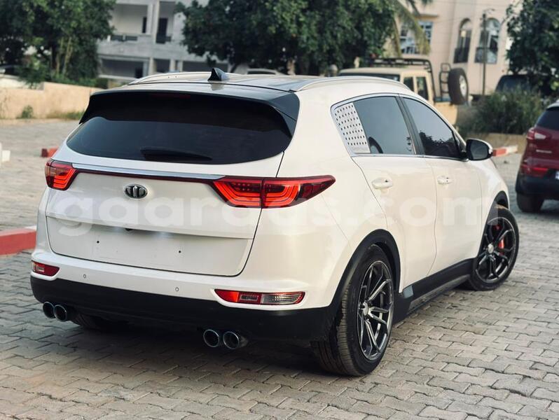 Big with watermark kia sportage dakar dakar 24118