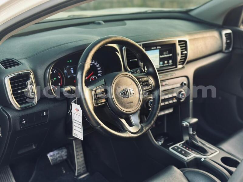 Big with watermark kia sportage dakar dakar 24118