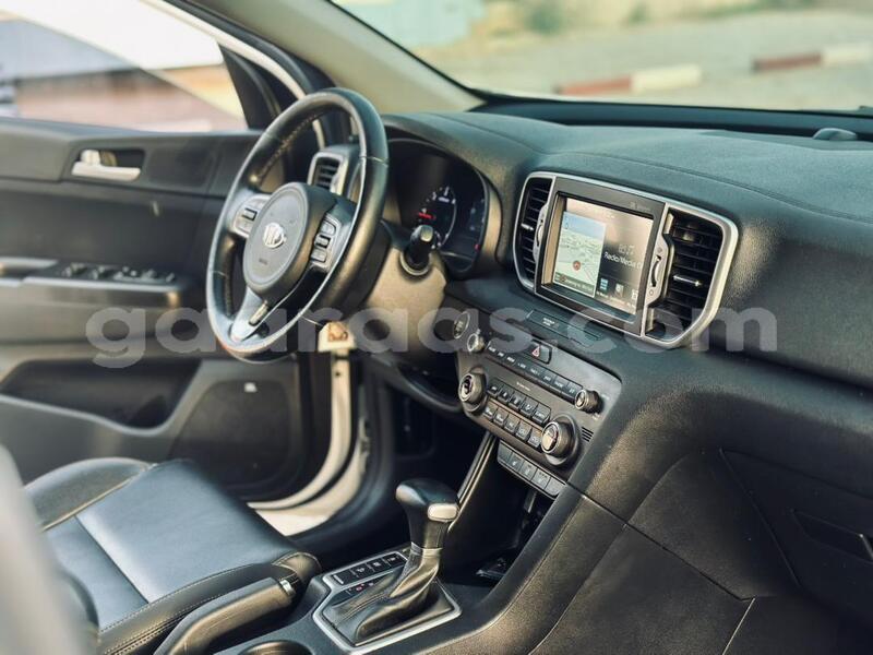 Big with watermark kia sportage dakar dakar 24118