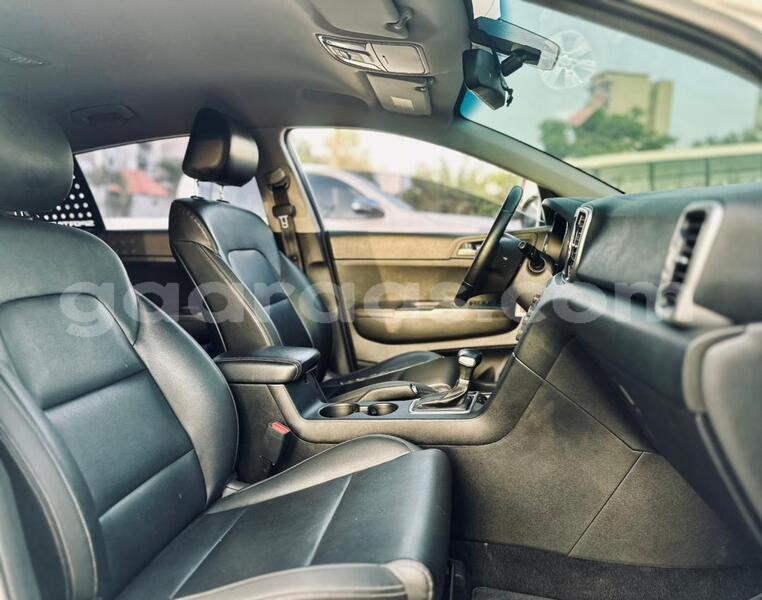 Big with watermark kia sportage dakar dakar 24118