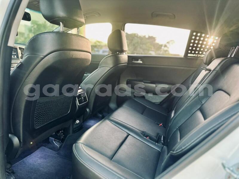 Big with watermark kia sportage dakar dakar 24118