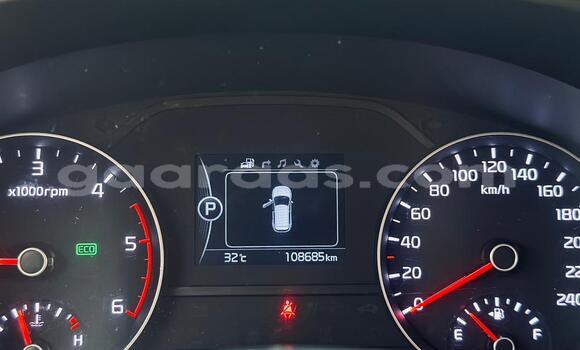 Buy Import Kia Sportage White Car in Dakar in Dakar Buy Import Kia Sportage White Car in Dakar in Dakar