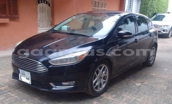 Acheter Occasion Voiture Ford Focus Autre à Dakar, Dakar Acheter Occasion Voiture Ford Focus Autre à Dakar, Dakar