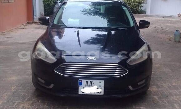 Acheter Occasion Voiture Ford Focus Autre à Dakar, Dakar Acheter Occasion Voiture Ford Focus Autre à Dakar, Dakar