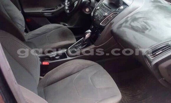 Acheter Occasion Voiture Ford Focus Autre à Dakar, Dakar Acheter Occasion Voiture Ford Focus Autre à Dakar, Dakar