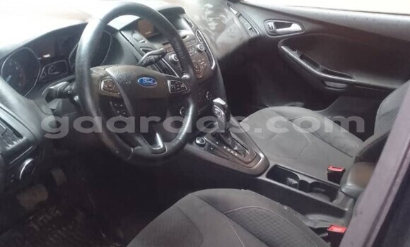 Acheter Occasion Voiture Ford Focus Autre à Dakar, Dakar Acheter Occasion Voiture Ford Focus Autre à Dakar, Dakar