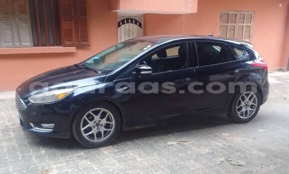 Acheter Occasion Voiture Ford Focus Autre à Dakar, Dakar Acheter Occasion Voiture Ford Focus Autre à Dakar, Dakar