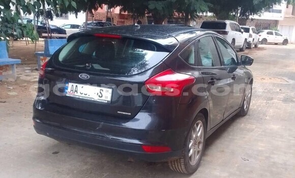 Acheter Occasion Voiture Ford Focus Autre à Dakar, Dakar Acheter Occasion Voiture Ford Focus Autre à Dakar, Dakar