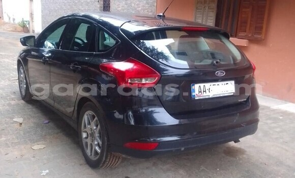 Acheter Occasion Voiture Ford Focus Autre à Dakar, Dakar Acheter Occasion Voiture Ford Focus Autre à Dakar, Dakar