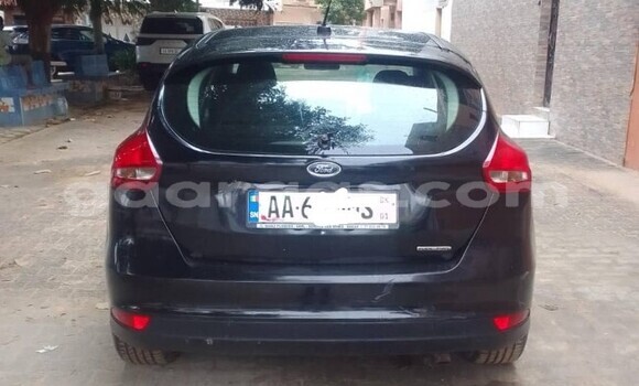 Acheter Occasion Voiture Ford Focus Autre à Dakar, Dakar Acheter Occasion Voiture Ford Focus Autre à Dakar, Dakar