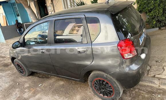 Acheter Occasion Voiture Chevrolet Aveo Beige à Dakar, Dakar Acheter Occasion Voiture Chevrolet Aveo Beige à Dakar, Dakar