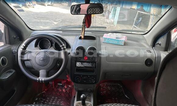 Acheter Occasion Voiture Chevrolet Aveo Beige à Dakar, Dakar Acheter Occasion Voiture Chevrolet Aveo Beige à Dakar, Dakar