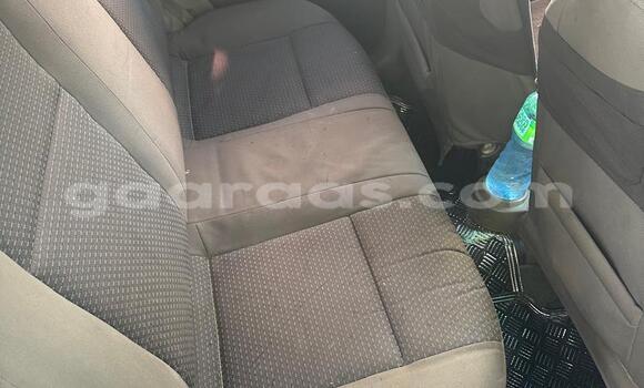 Acheter Occasion Voiture Chevrolet Aveo Beige à Dakar, Dakar Acheter Occasion Voiture Chevrolet Aveo Beige à Dakar, Dakar