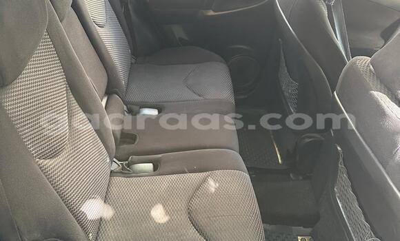 Dieundeu Occasion Toyota RAV4 Blue Auto in Dakar in Dakar Dieundeu Occasion Toyota RAV4 Blue Auto in Dakar in Dakar