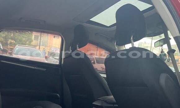 Buy Used Ford Fusion Brown Car in Dakar in Dakar Buy Used Ford Fusion Brown Car in Dakar in Dakar