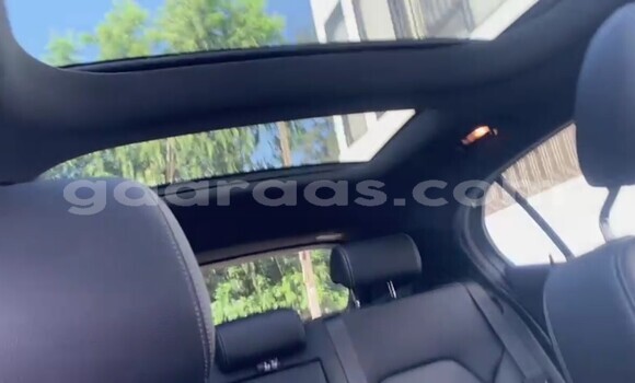 Dieundeu Occasion Mercedes‒Benz GLA-klasse Silver Auto in Dakar in Dakar Dieundeu Occasion Mercedes‒Benz GLA-klasse Silver Auto in Dakar in Dakar