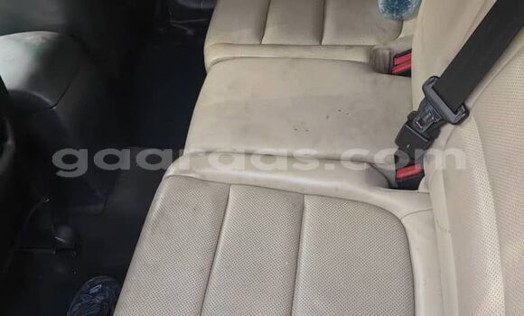 Dieundeu Occasion Mazda CX-5 Silver Auto in Dakar in Dakar Dieundeu Occasion Mazda CX-5 Silver Auto in Dakar in Dakar