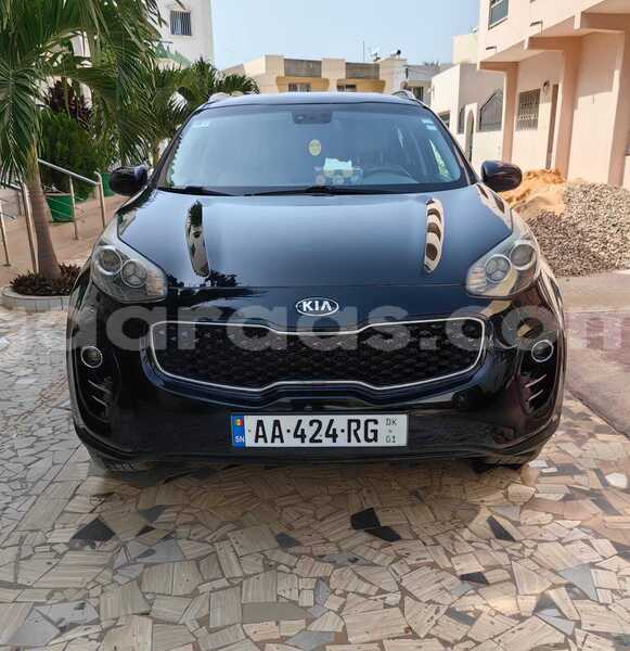 Big with watermark kia sportage dakar dakar 24149