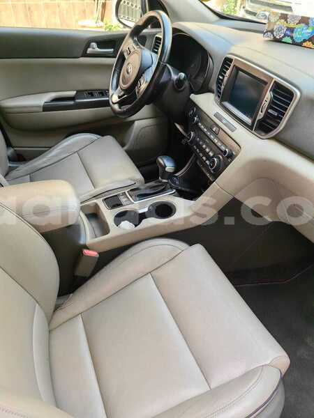 Big with watermark kia sportage dakar dakar 24149