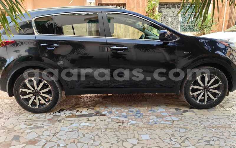 Big with watermark kia sportage dakar dakar 24149