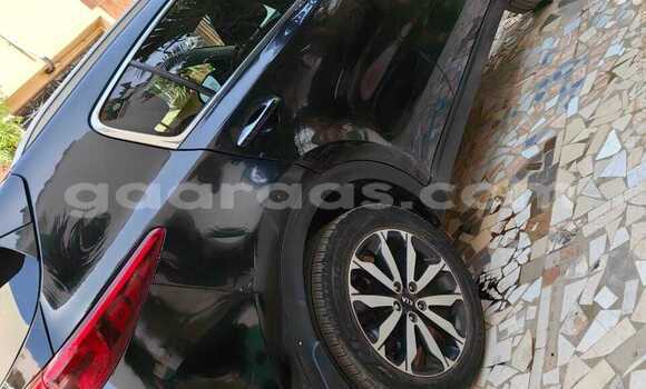 Buy Used Kia Sportage Black Car in Dakar in Dakar Buy Used Kia Sportage Black Car in Dakar in Dakar