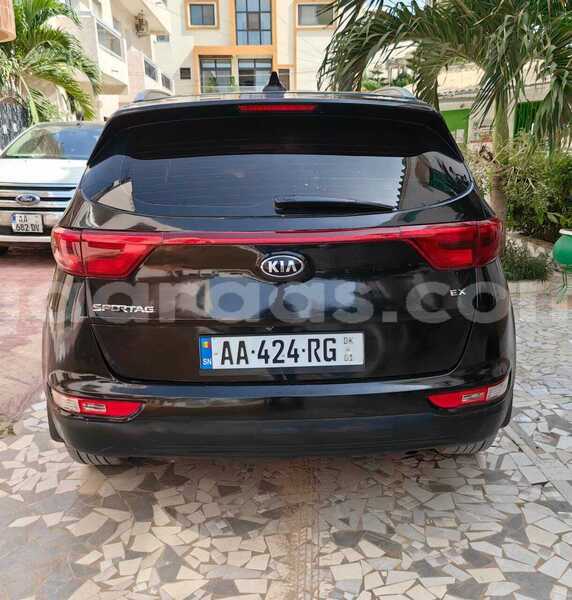 Big with watermark kia sportage dakar dakar 24149