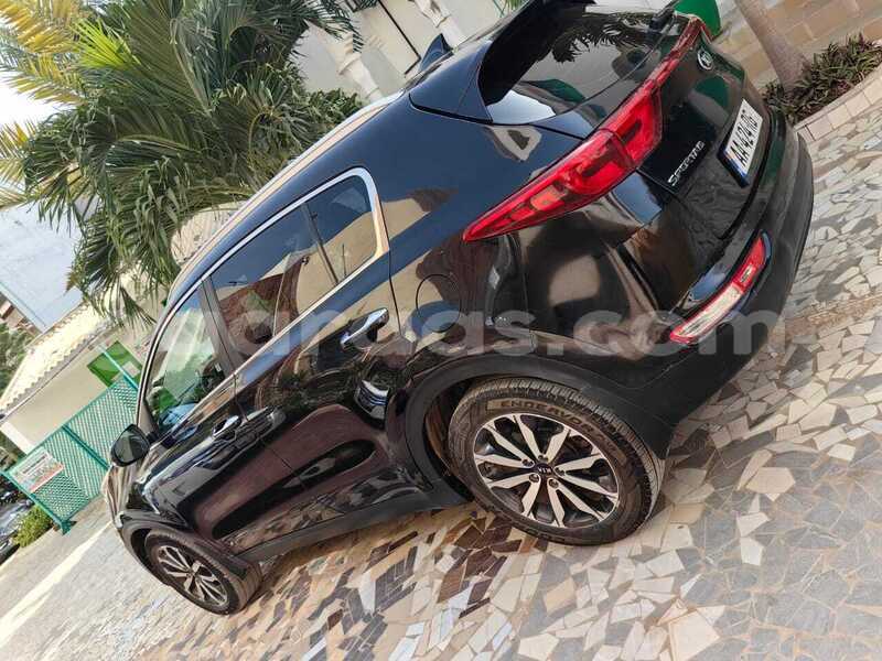 Big with watermark kia sportage dakar dakar 24149